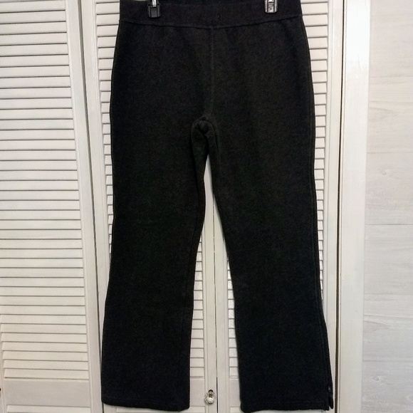 Reebok Pants - Reebok vintage athletic sweatpants sz large *U